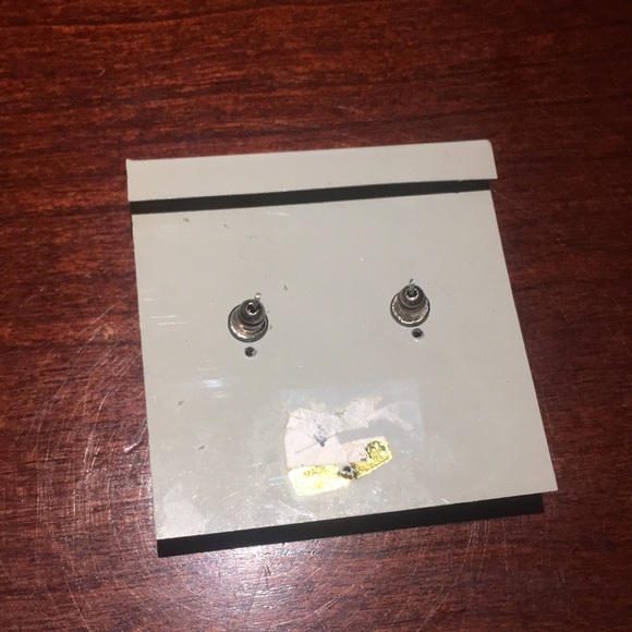 Cool  earrings - Picture 2 of 2